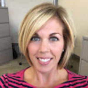 Meet your Posher, Beth